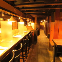 まさや 炭火焼鳥専門 門戸厄神店の特集写真