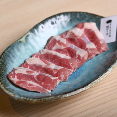 北海道ジンギスカン ラムと野菜のおすすめ料理3