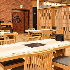 ステーキ＆ハンバーグ KING キングの雰囲気3