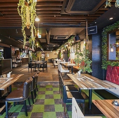 safari サファリのコース写真