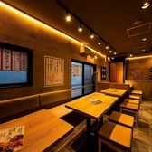 鳥じゅん 品川２号店の雰囲気2