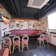 ミートロック酒場日野店の特集写真