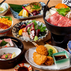 居酒屋 栄 有楽町本店の特集写真