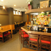 韓国料理店 金家 船橋店の雰囲気2