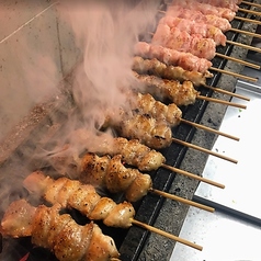 ぼんじり