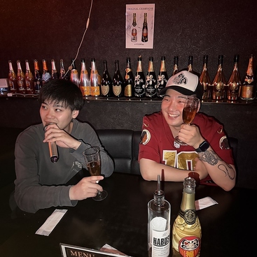 BAR LaaL バー ラールのおすすめ料理1
