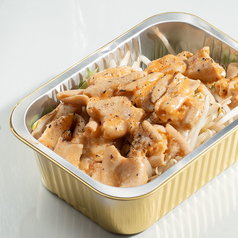 【肉】ホルモン焼き(こてっちゃん約180g)　