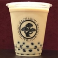 松茶楼のおすすめ料理1