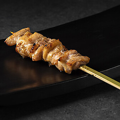 手打ちのもも串