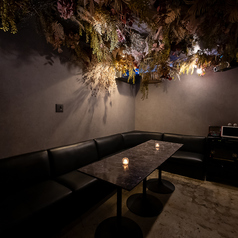 Seacret Base Cafe&Shisha Bar シークレットベースカフェアンドシーシャバーの特集写真