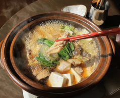 茨城地のもの わらやき料理 たたきの一九 勝田店のコース写真