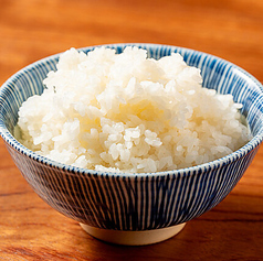 ライス (大)