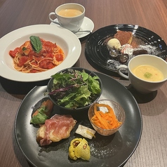 レディースコース