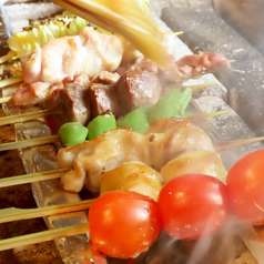 千鶏 ちどり 千種本店の特集写真