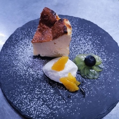 びふてき洋食存じやすの特集写真