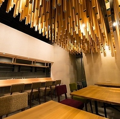 ぼばる BOBALの雰囲気2