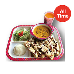 キッズ・セット