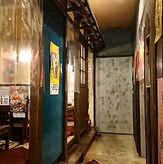 港町トマコマイ飲食街 ゴーゴー食堂の特集写真