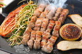 韓国屋台 ポチャ 三沢店のおすすめ料理2