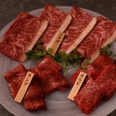 焼肉Nickのコース写真
