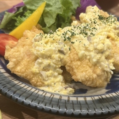 博多地鶏のチキン南蛮