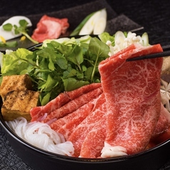 肉寿司 野菜巻き串 博多もん 本店のコース写真