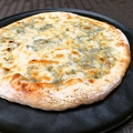 料理メニュー写真 クワトロ・フォルマッジ（道産4種のチーズ）