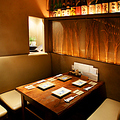 東京 今井屋 本店の雰囲気1