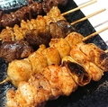 横浜西口 焼き鳥居酒屋 とり一のおすすめ料理1