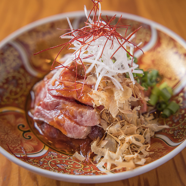 酒肴飯 対ゝのおすすめ料理1