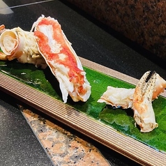 旬膳 だるまのコース写真