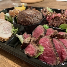 Trattoria Bar affabile アッファビーレのコース写真