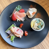 BABEL バベルのおすすめ料理2