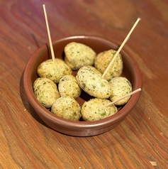 あおさのゼッポリー二