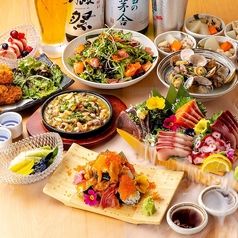 海匠酒場 伊勢佐木モール店のコース写真