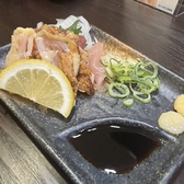 焼き鳥居酒屋 千成のおすすめ料理3