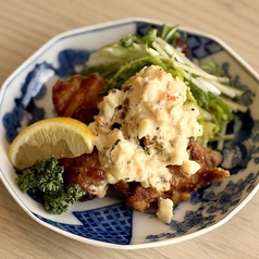 京の焼鳥処 野々のおすすめランチ3