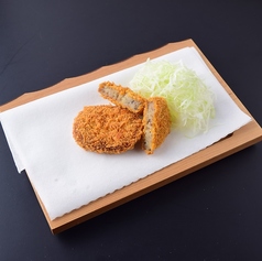 飛騨牛コロッケ【単品】