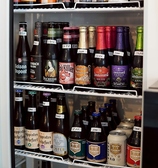 BAR SBT バーエスビーティーのおすすめ料理2