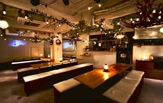 渋谷ガーデンパティオの写真