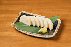 板わさ
