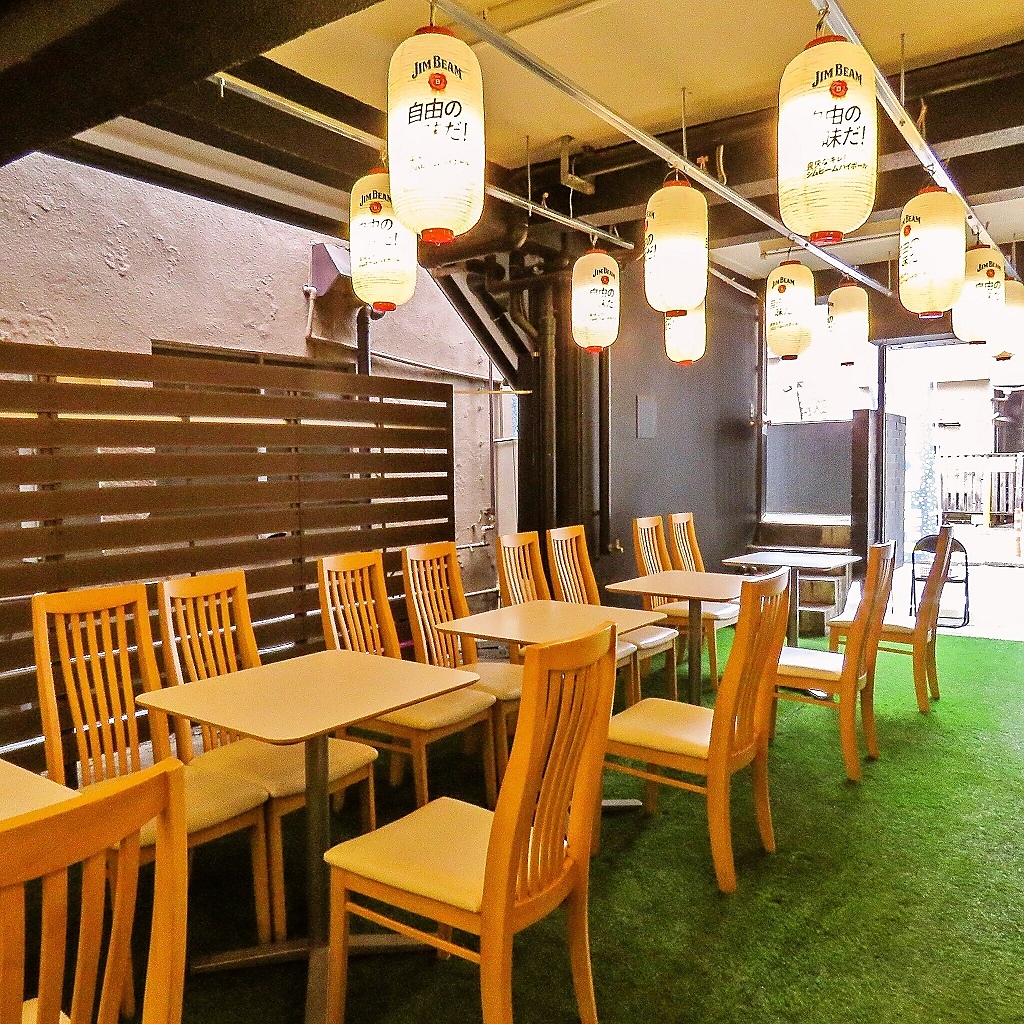 食べ放題 飲み放題 カラオケ歌い放題 居酒屋 くいっく 蕨西口の写真ギャラリー