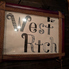 West Richのロゴ