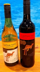【ボトル】イエローテイル（豪）