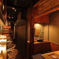 当店では10名様以上で貸切対応が可能です。周りを気にせず、プライベート感溢れる空間でゆっくりと楽しめます。記念日や特別な集まりにぴったりのスペースです。心温まるひとときを、ぜひ当店でお過ごしください。