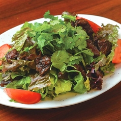 BBサラダ～特製オニオンソース～