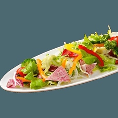シェフの気まぐれサラダ