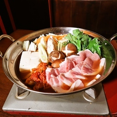 肉十八番屋 赤坂店のコース写真