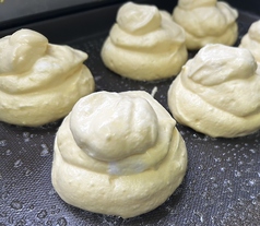 cafe de mistico カフェ ド ミスティコのおすすめ料理1