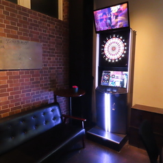 Cafe&BAR BUCKS バックスの雰囲気3